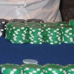 Pokernight